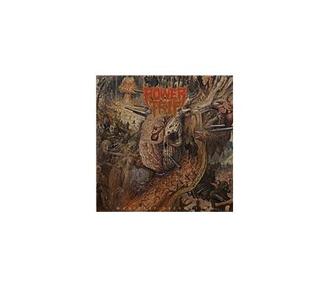 Power Trip - Manifest Decimation