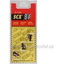 Vodící prvek s kartáčky