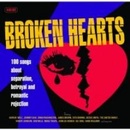 Various - BROKEN HEARTS CD