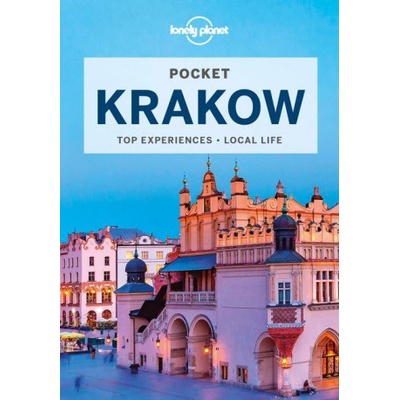 Lonely Planet Pocket Krakow 4