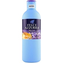 Felce Azzurra sprchový gel a pěna do koupele Relax 650 ml