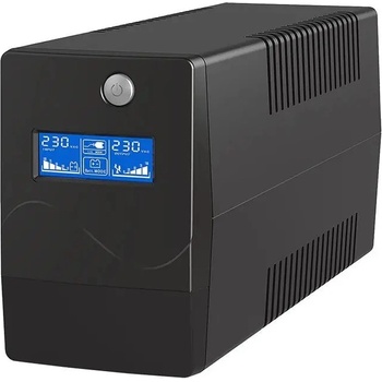 Image 1 of Pannonpower BK850 LCD