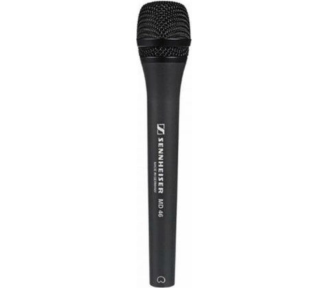 SENNHEISER MD46