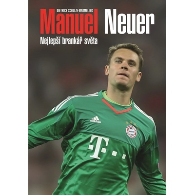 Manuel Neuer Dietrich Schulze-Marmeling