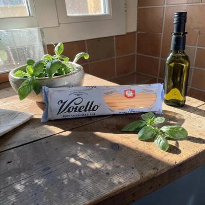 Voiello Il Gran Spaghetto N°105 Semolinové cestoviny 500 g