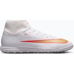 Nike Мъжки футболни обувки Nike Mercurial Superfly 11 Academy white/bright crimson/blur - sportano - 156,45 лв