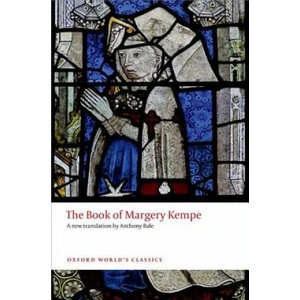 Book of Margery Kempe | Margery Kempe (2015)