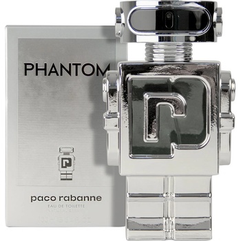 Paco Rabanne Phantom toaletní voda pánská 100 ml