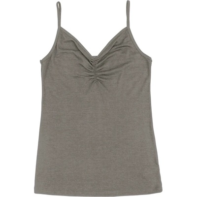 Joha Дамско мериносово термобельо Joha Women's Top 85/15 Merino base layer - Sesame Melange (115-1453-0213)