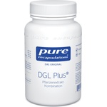 Pure Encapsulations DGL Plus® - 60 капсули