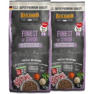 BELCANDO Finest GF Senior 2 x 12, 5 кг