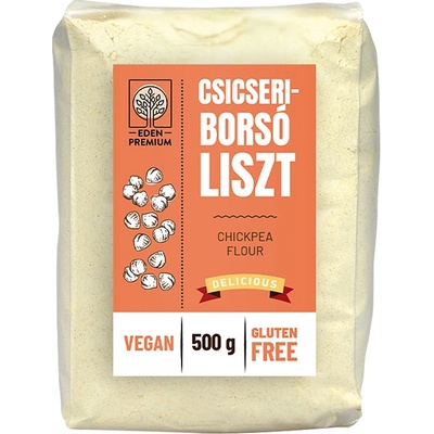 Éden Prémium Cícerová múka 0,5 kg