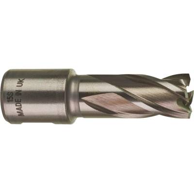MILWAUKEE Kruhové frézy HSS 30 mm O 15 mm 4932343271