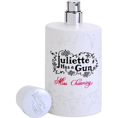 Juliette Has a Gun Miss Charming parfumovaná voda dámska 100 ml tester