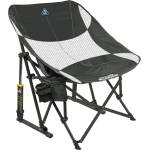 GCI Outdoor Къмпинг стол Gci Pod Rocker Elite Camping chair - Dark Charcoal - размер 73 x 76 x 88 cm (580-1659-0211)