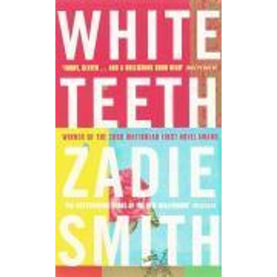 WHITE TEETH