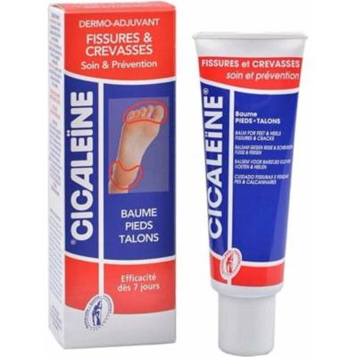 Asepta Cicaleïne balzám na nohy a ruce 50 ml