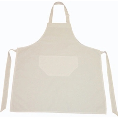 L-Merch zástera NT5220 White 85 x 75 cm