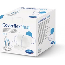 Coverflex Fast 3 7,5 cm x 10 m