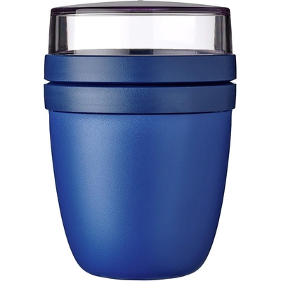 Mepal Бурканче за кисело мляко Vivid blue - Mepal (107648010100)