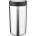 Stelton Термос чаша TO GO CLICK 400 ml, сребърен, Stelton (SN685)
