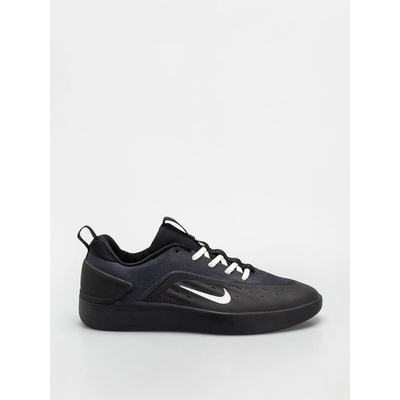 Nike SB Zoom Nyjah 4 black/white black white