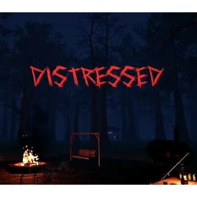 Distressed