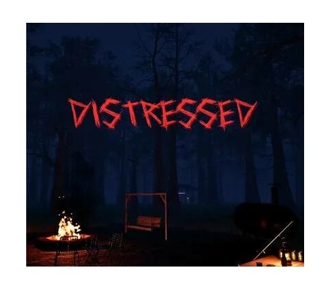 Distressed