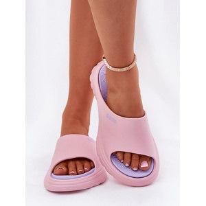Step in style Дамски чехли модел 212372 Step in style