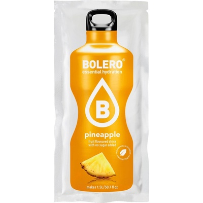 Bolero drink pineapple 9 g