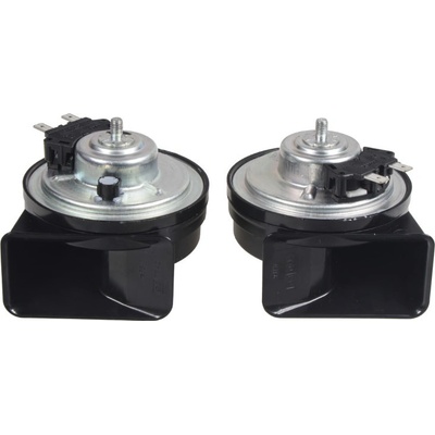 FIAMM AM80SX H+L klaksón 12V (932131Z)