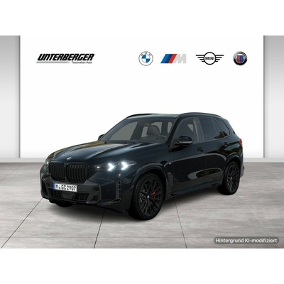 BMW X5 xDrive40d M Sport 259 kW