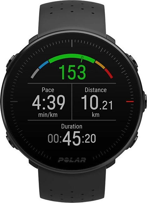 Polar Vantage M