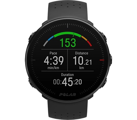 Polar Vantage M