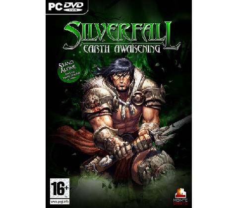 Silverfall: Earth Awakening