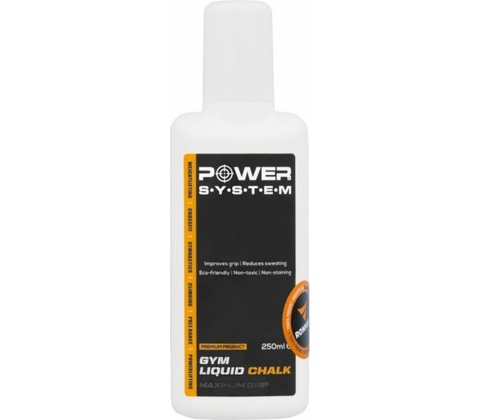 GYM Liquid Chalk 250 ml