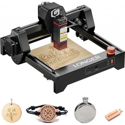 Longer 3D RAY5 mini 3,5W – Zboží Živě