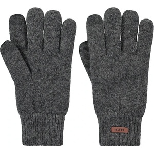 Barts Мъжки ръкавици Barts Rilef Gloves - Dark Heather - размер S/M (202-7627-0211)