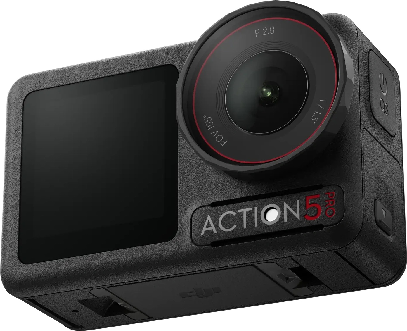 DJI Osmo Action 5 Pro Standard Combo (CP.OS.00000349.01)