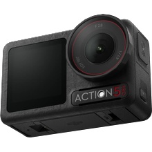 DJI Osmo Action 5 Pro Standard Combo (CP.OS.00000349.01)