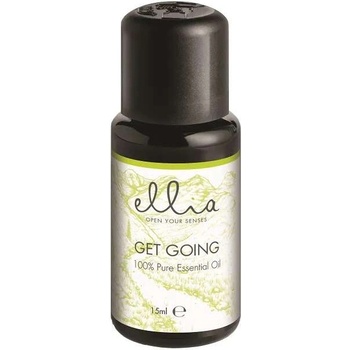 HoMedics Ellia Get Going етерично масло 15ml (ARM-EO15GG-WW2)