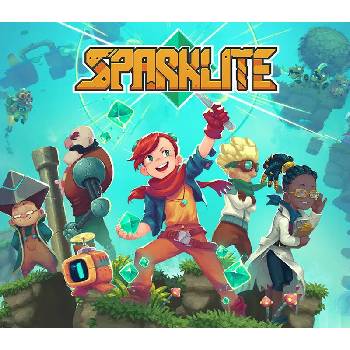 Sparklite