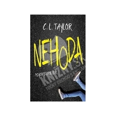 Cathryn L. Taylor - Nehoda