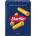 Barilla Tortiglioni No. 83 500гр