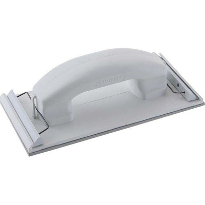 Hladítko pro brusnou mřížku 105 x 210 mm 0306