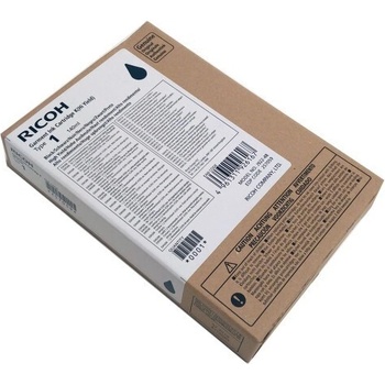 Ricoh typ 100 257059 черен (black) оригинална касета (257059)