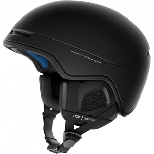POC Ски каска POC Obex Pure Ski helmet - Uranium Black - размер XL/XXL 59-62 cm (418-0489-0413)