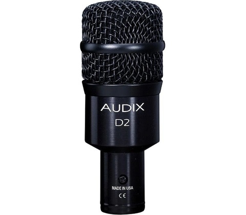 Audix D2