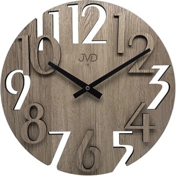 JVD HT113.1