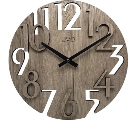 JVD HT113.1